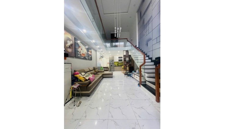HIẾM CHỈ 5.4 TỶ TL! 57M², 2 Tầng/3PN, Nguyễn Kiệm P3 Gò Vấp!